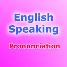 English Pronunciation Sounds