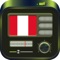 Peru RADIO is a free iOS app with the largest collection of Radios from Peru