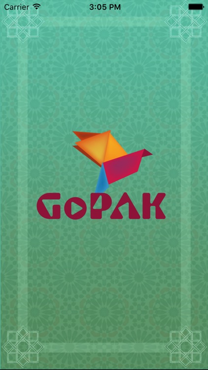 GoPak!