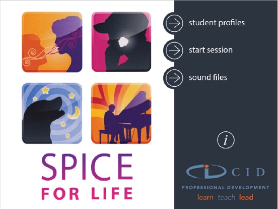Screenshot #4 pour Spice for Life -Lite-