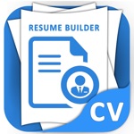 Easy Resume Builder  CV Maker