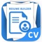 Now you can keep your resume always with you so if anyone asks for your resume you can provide him the resume instantly without any delay by preparing it using the app or you already have the prepared resume then by sharing it from the application