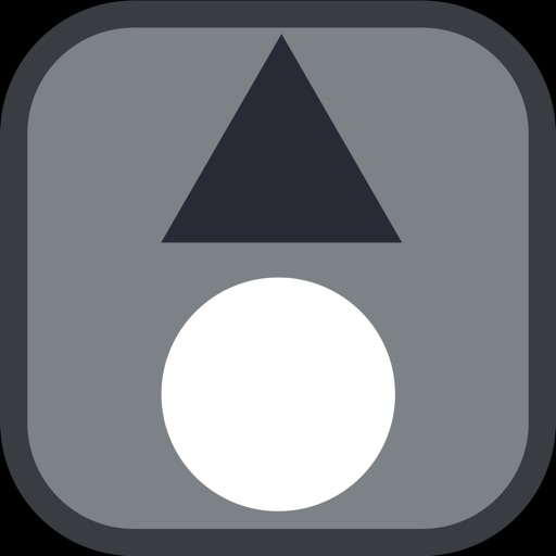 AVOID IT - Minimalistic Avoidance Game iOS App