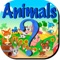Animals Quiz for Children