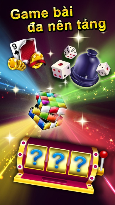 Ông trùm Poker - Game danh bai 1.6.3 IOS -