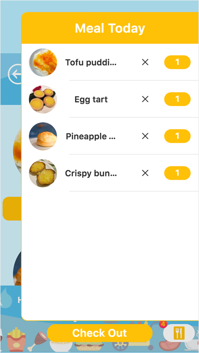 How to cancel & delete JC-WISE Water Footprint Cal. from iphone & ipad 3