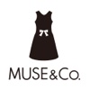ファッション通販アプリ-MUSE & Co. （ミューズコー）