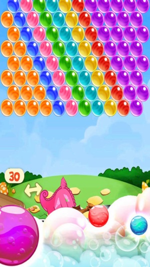 Funy Shooter Color Ball - Egg Dragon(圖1)-速報App