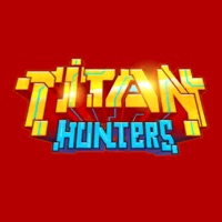Titan Hunters apk