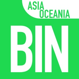 BIN - For Asia