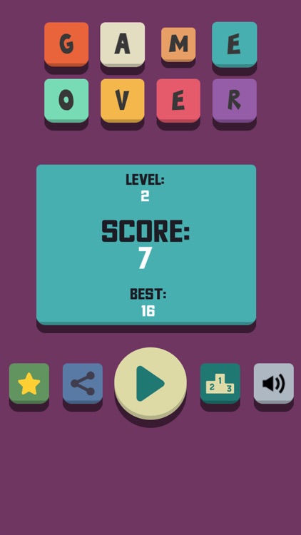 Math Challenge: Workout Brain screenshot-3