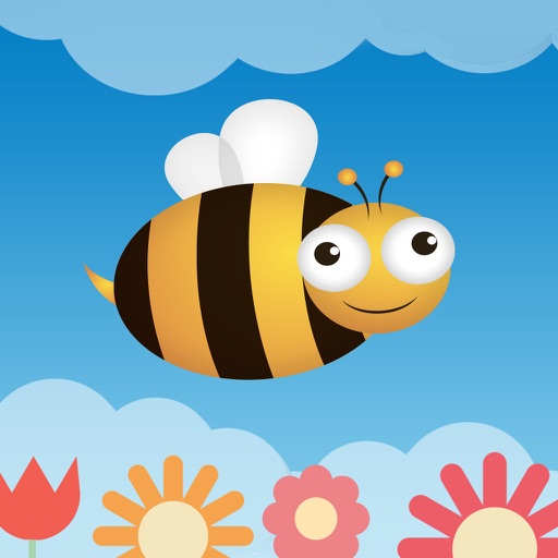 Fluppy Fly iOS App