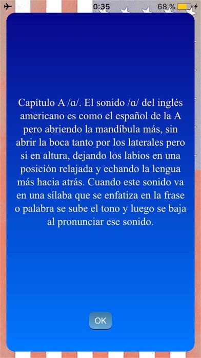 How to cancel & delete Inglés Americano Sonidos from iphone & ipad 3