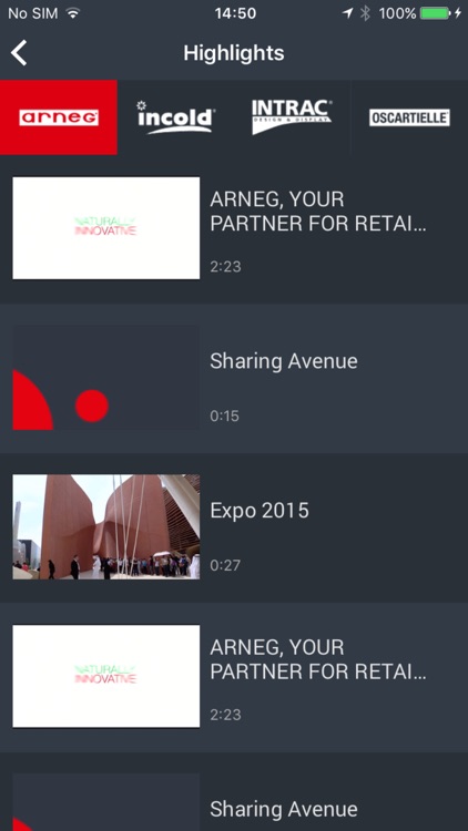 Sharing Avenue screenshot-3
