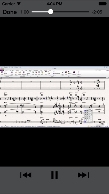 LearnFor Sibelius 8