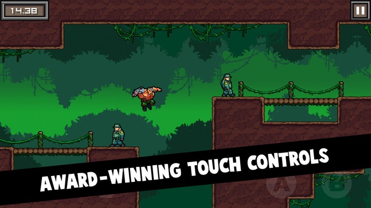 League of Evil 2 screenshot-4