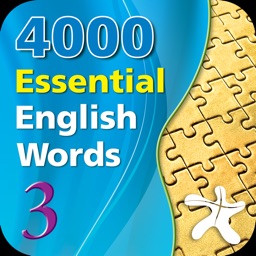 4000 Essential English Words 3