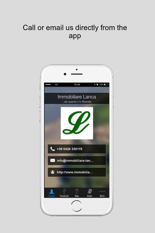 Immobiliare Lanca screenshot 2