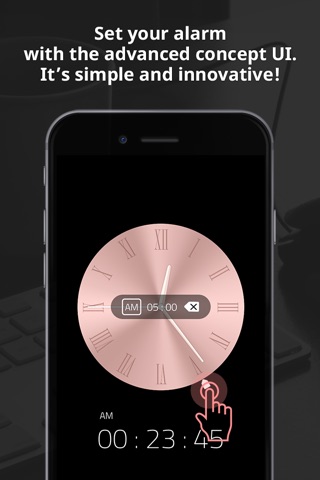 Widget Clock screenshot 4