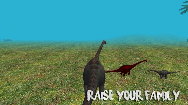 Diplodocus Simulator