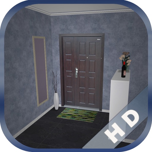 Escape Mysterious 15 Rooms icon