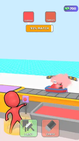 Game screenshot Toys'n Colors apk