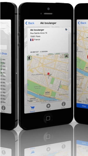 Shop Finder Europe(圖2)-速報App