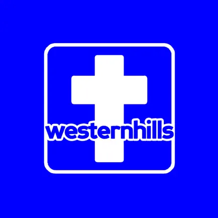 Western Hills Church of Christ Читы