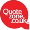 Quotezone's UK insurance quote technology allows you to compare car insurance from leading motor insurance companies and brokers in real time, so you only have to fill in one form to compare over 100 providers