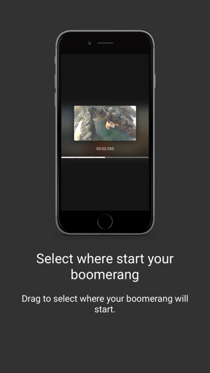 Boomy: Boomerang Editor(圖3)-速報App