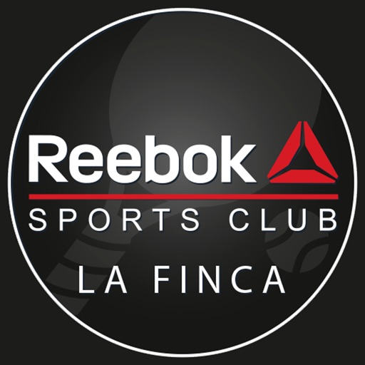 Crudo Influencia Camión golpeado Reebok Sport Club La Finca by Centro Reservas