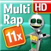 Multiplication Rap 11x HD