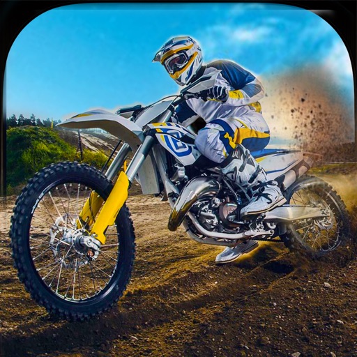 Hill Daredevil Bike Rider: Racing Championship 3D