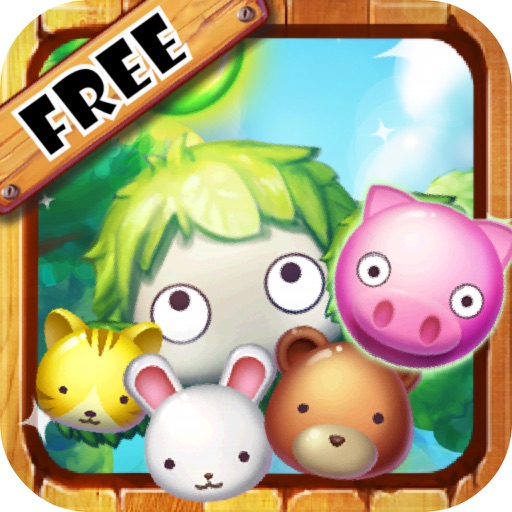 Pet Happy Land Escape 3