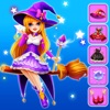 Magic Princess Dress Up Story