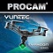 Learn and get control of your Yuneec Typhoon advanced series Q500+, Q500 4K, G and H quadcopter and hexacopter