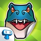 Top 49 Games Apps Like My Dino Album - Collect & Trade Dinosaur Stickers - Best Alternatives