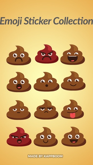 Hilarious Emojis(圖1)-速報App