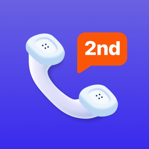 Second Phone Number ™ 2nd Line Download