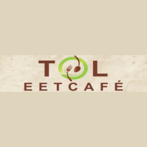 Tol Eetcafe icon