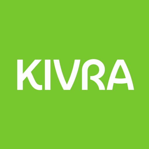 Kivra icône