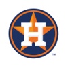 Houston Astros 2017 MLB Sticker Pack
