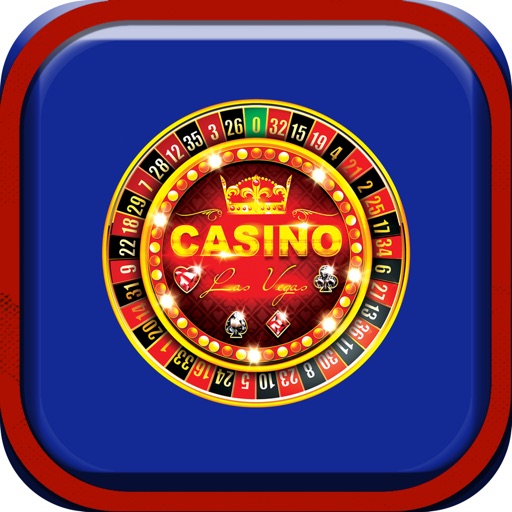 2017 Slots Galaxy  Casino+-Free Casino Slots Game icon