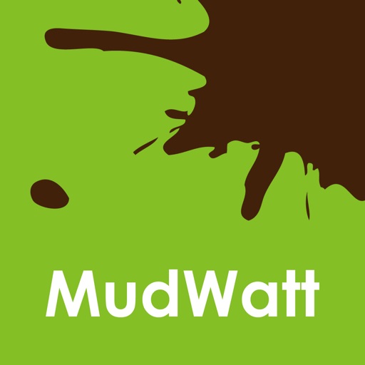 MudWatt Explorer iOS App