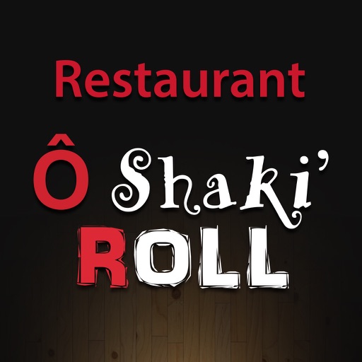 Ô Shaki Roll icon