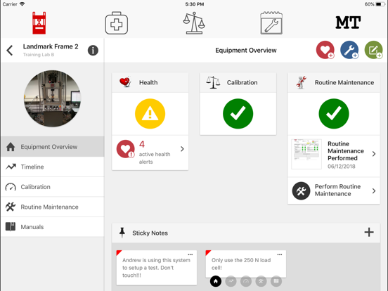 Screenshot #5 pour MTS SmartService™