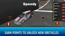 Game screenshot Car Roof Jumping & Parking Stunt hack