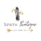 Brave Boutique is a mission of fashion and philanthropy