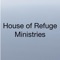 Connect and engage with the House Of Refuge HORM app