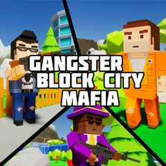 Pixel Gangster && Mafia